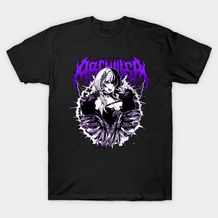 Hololive English Shiori Novella T-Shirt